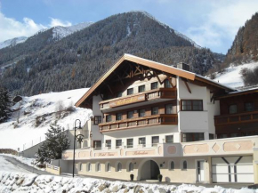 Hotel Garni Belvedere, Ischgl